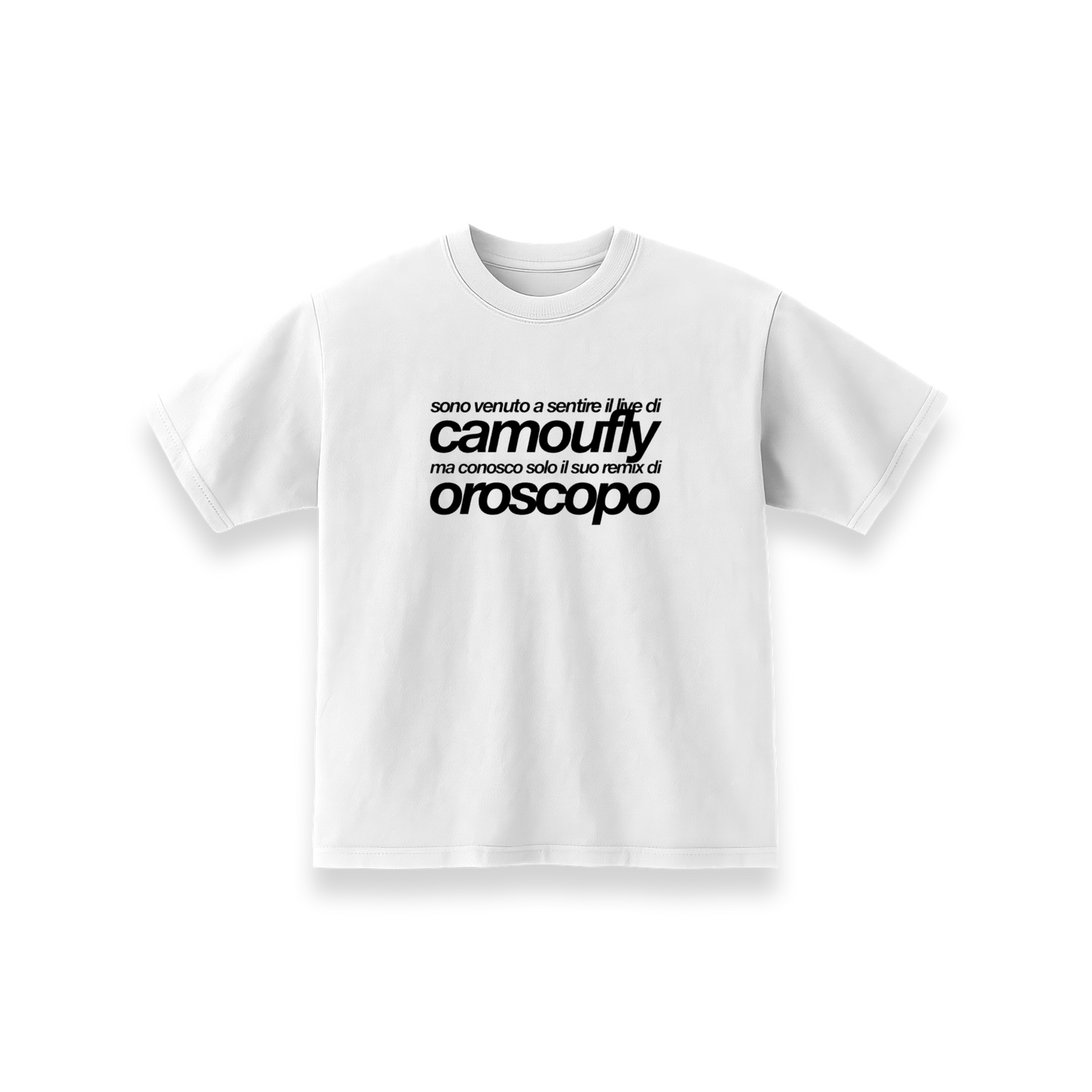 OROSCOPO T-shirt